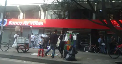 BANCO AV VILLAS CHAPINORTE BANCO AV VILLAS CHAPINORTE